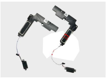 Picture of Huawei Matebook X Pro Laptop Board & Speaker 