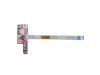 Picture of Lenovo G50-30 Series Laptop Board & Speaker NS-A273, NBX00019V00