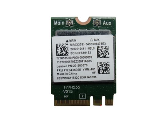 Picture of Lenovo Horizon 2 27 Laptop Board & Speaker FRU 04C6025, Lenovo 20-200570