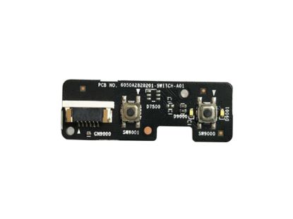 Picture of Lenovo IdeaCentre 510S-23ISU Laptop Board & Speaker LS-T960P, 6050A2820201