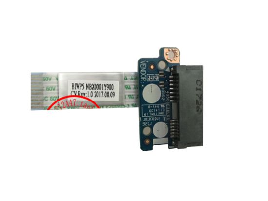 Picture of Lenovo IdeaPad 110-15ISK Laptop Board & Speaker LS-D561P, NBX0001Y900