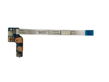 Picture of Lenovo IdeaPad 300-14ISK Laptop Board & Speaker NS-A481, 5C50K38177, NBX00019V00