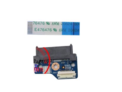 Picture of Lenovo IdeaPad 310-15ISK Laptop Board & Speaker NS-A754, NBX0001HS00