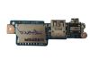 Picture of Lenovo IdeaPad 500-15ACZ Laptop Board & Speaker LS-C282P, 455MTJ38L01A4