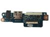 Picture of Lenovo IdeaPad 500-15ACZ Laptop Board & Speaker LS-C282P, 455MTJ38L01A4