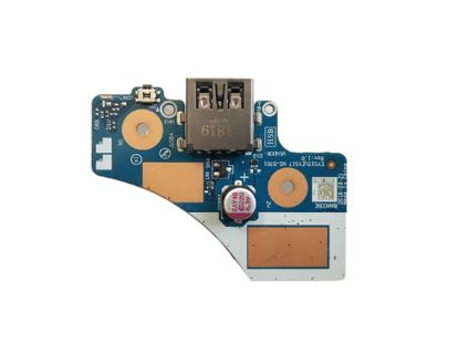 Picture of Lenovo Legion EY517 Laptop Board & Speaker NS-B701