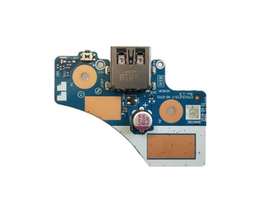 Picture of Lenovo Legion EY517 Laptop Board & Speaker NS-B701