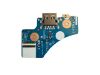 Picture of Lenovo Legion EY517 Laptop Board & Speaker NS-B701