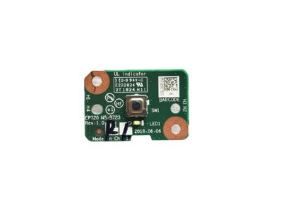 Picture of Lenovo ThinkPad P72 Laptop Board & Speaker NBX0001MC20 NS-B723