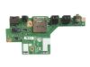 Picture of Lenovo ThinkPad P72 Laptop Board & Speaker EP720, NS-B722, 4534A01107