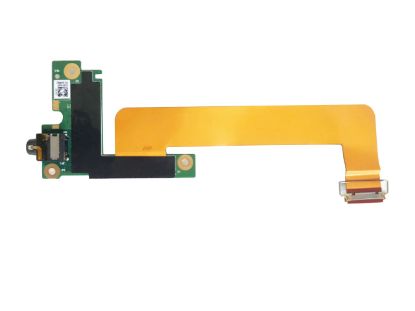 Picture of Lenovo ThinkPad X1 Carbon 6th Gen Laptop Board & Speaker 00HW562