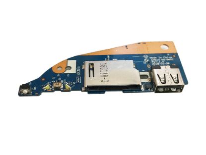 Picture of Lenovo Yoga 530-14 Laptop Board & Speaker NS-B601