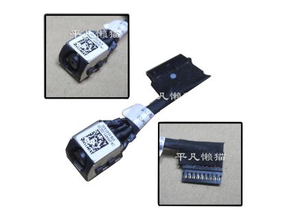 Picture of Dell G3 15 3579 Laptop Various Item 0F5MY1 F5MY1