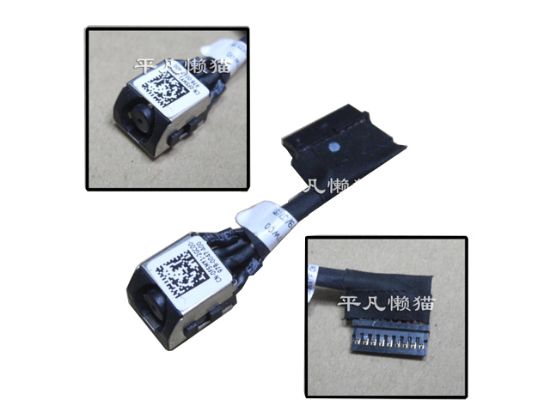 Picture of Dell G3 15 3579 Laptop Various Item 0F5MY1 F5MY1