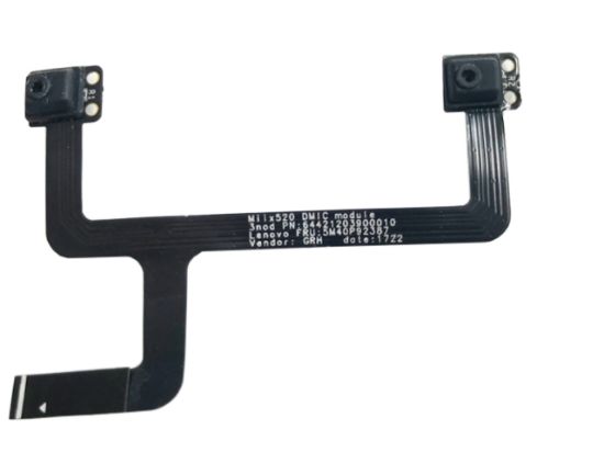 Picture of Lenovo IdeaPad Miix 520-12 Laptop Various Item FRU：5M40P92387, 64421203900010