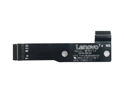 Picture of Lenovo Yoga910 Laptop Various Item DA30000H520