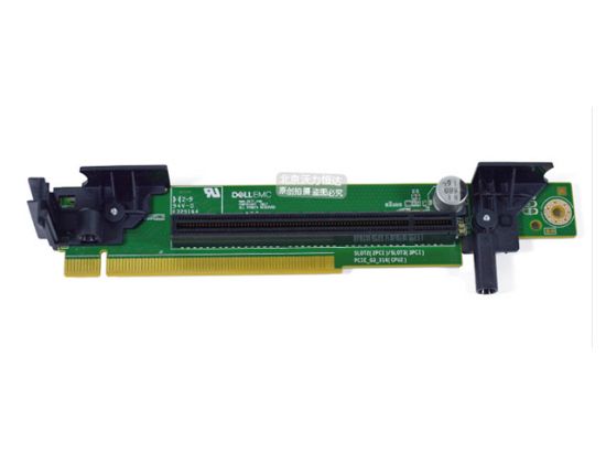 Picture of Dell PowerEdge R640 Server Card & Board 0W6D08 W6D08
