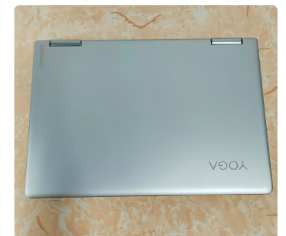 Picture of Lenovo Yoga 710-14IKB Laptop Casing & Cover AM1JH000610, Also for YOGA 710-14ISB